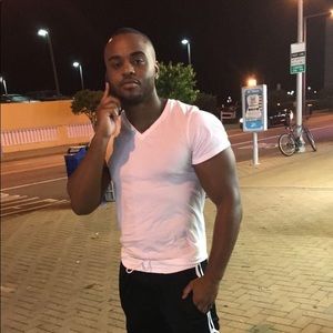 Meet your Posher, Jamie